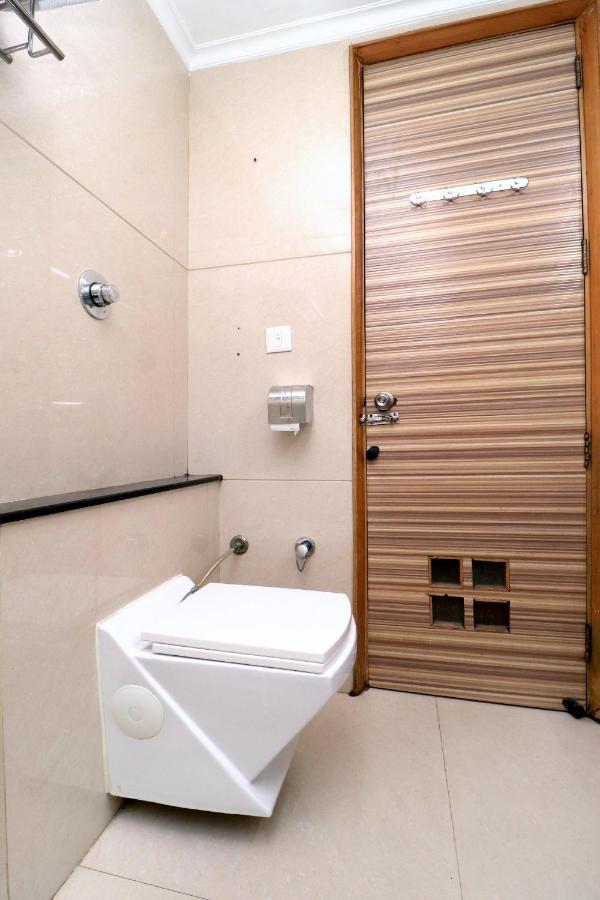 โรงแรม ราชศรี จัณฑีครห์ ภายนอก รูปภาพ