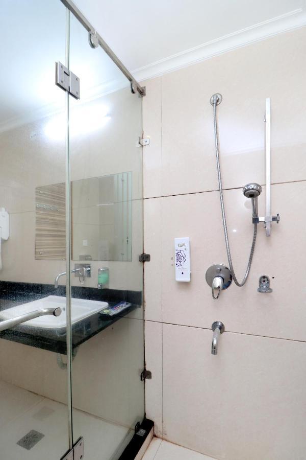 โรงแรม ราชศรี จัณฑีครห์ ภายนอก รูปภาพ